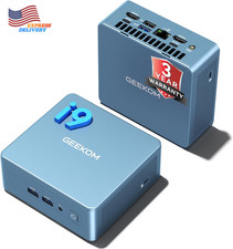 IT13 Mini PC 2026 Edition with Intel 13Th Gen...