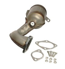 Katalysator vorne für VW