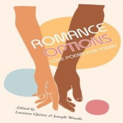 Romance Options Love Poems for Today Dedalus Press Paperback Deda