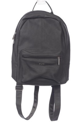 Zwei Rucksack Damen Backpack Tasche Grau #uzuzflh