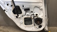 Porte arrière et accessoires Renault MEGANE