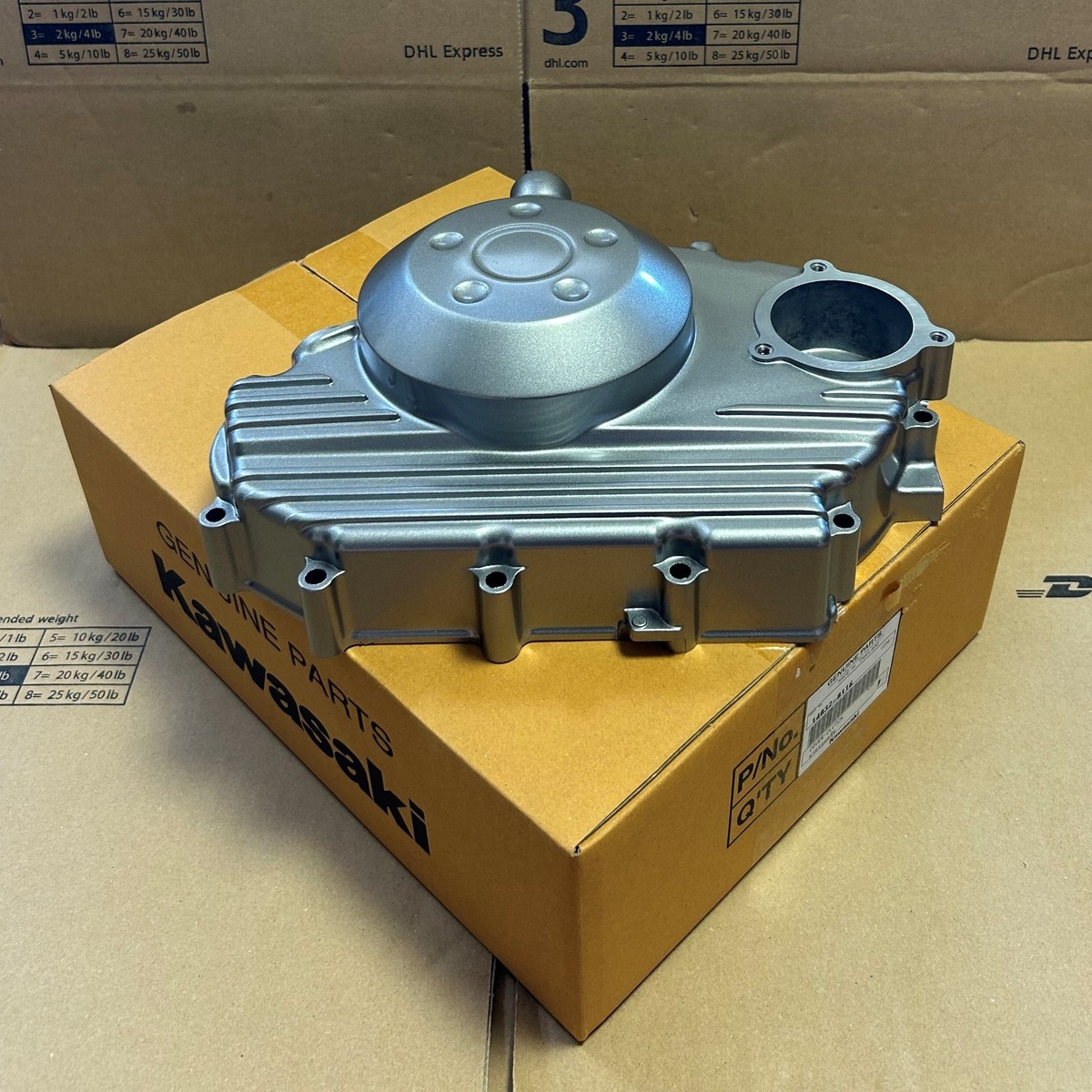 calala★ NEW】Kawasaki Genuine 2008-2023 KLX140 140L 140G 140R COVER