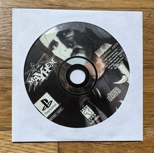 WCW Mayhem (Sony PlayStation 1, 1999) Disc Only. Tested