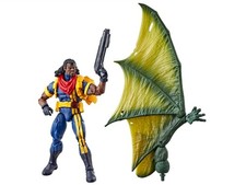 Marvel Legends Bishop  Sauron wave  Action figure