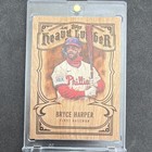2026 Topps Series 1 Bryce Harper Base (RAW)