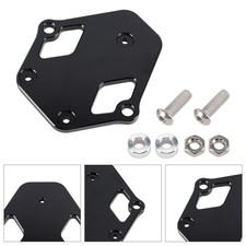 Aluminum Ignition Coil Bracket Pour MSD Blaster SS 8207 Coil
