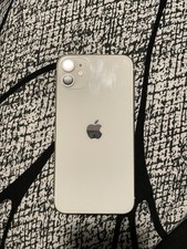 iPhone 11 128GB Weiß