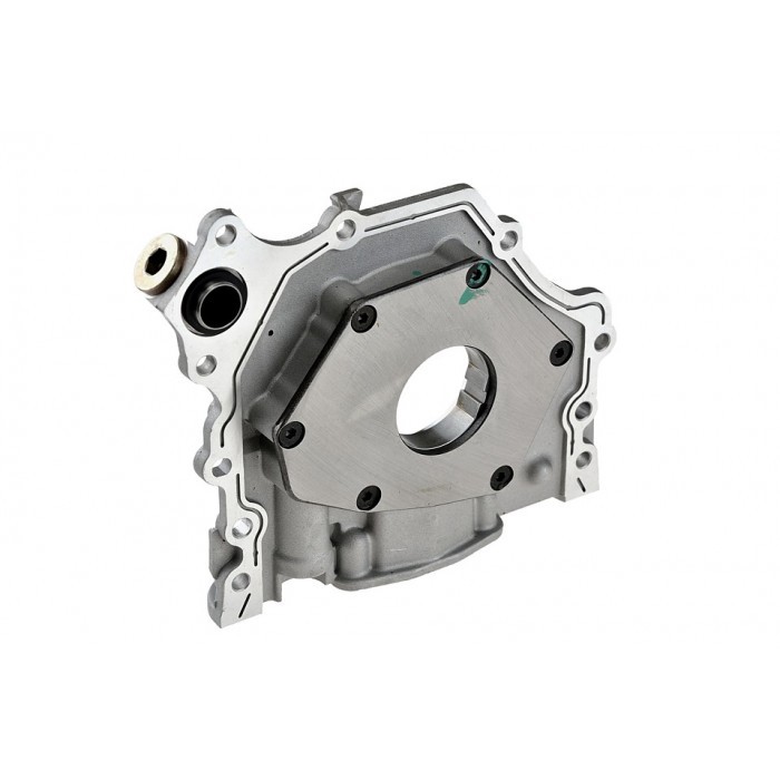 Pompe à huile à haut débit pour Fiat Scudo et moteurs Ford 9467560580