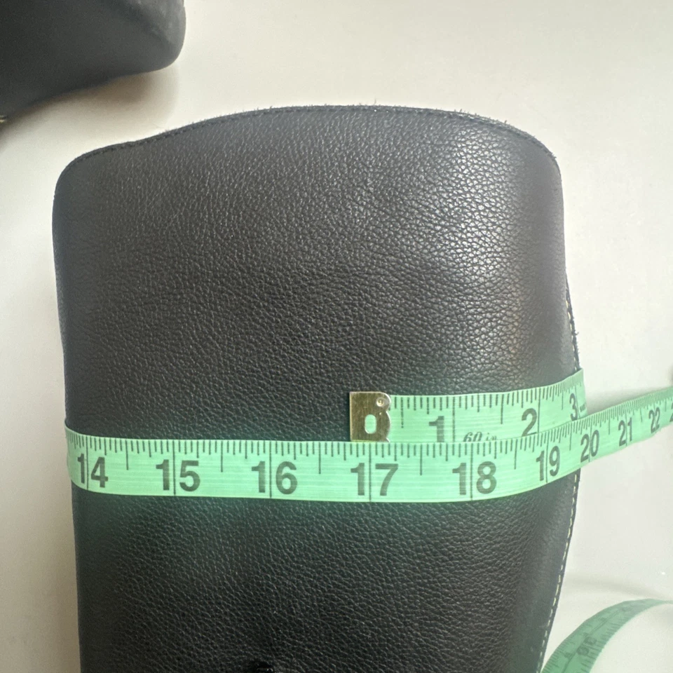 Corso Como Riding Boots-Wm's 10 M - Wide Calf (16.75”) - Image 3 of 4