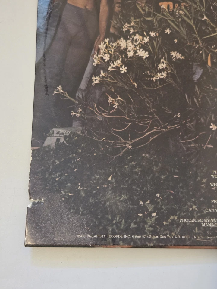 Mr Big Photographic Smile ORIGINAL 1976  LP STILL FACTORY SEALED - Image 4 of 4