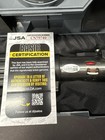 Hayden Christensen Signed Darth Vader Full Size Lightsaber Auto - JSA Star Wars — photo 2
