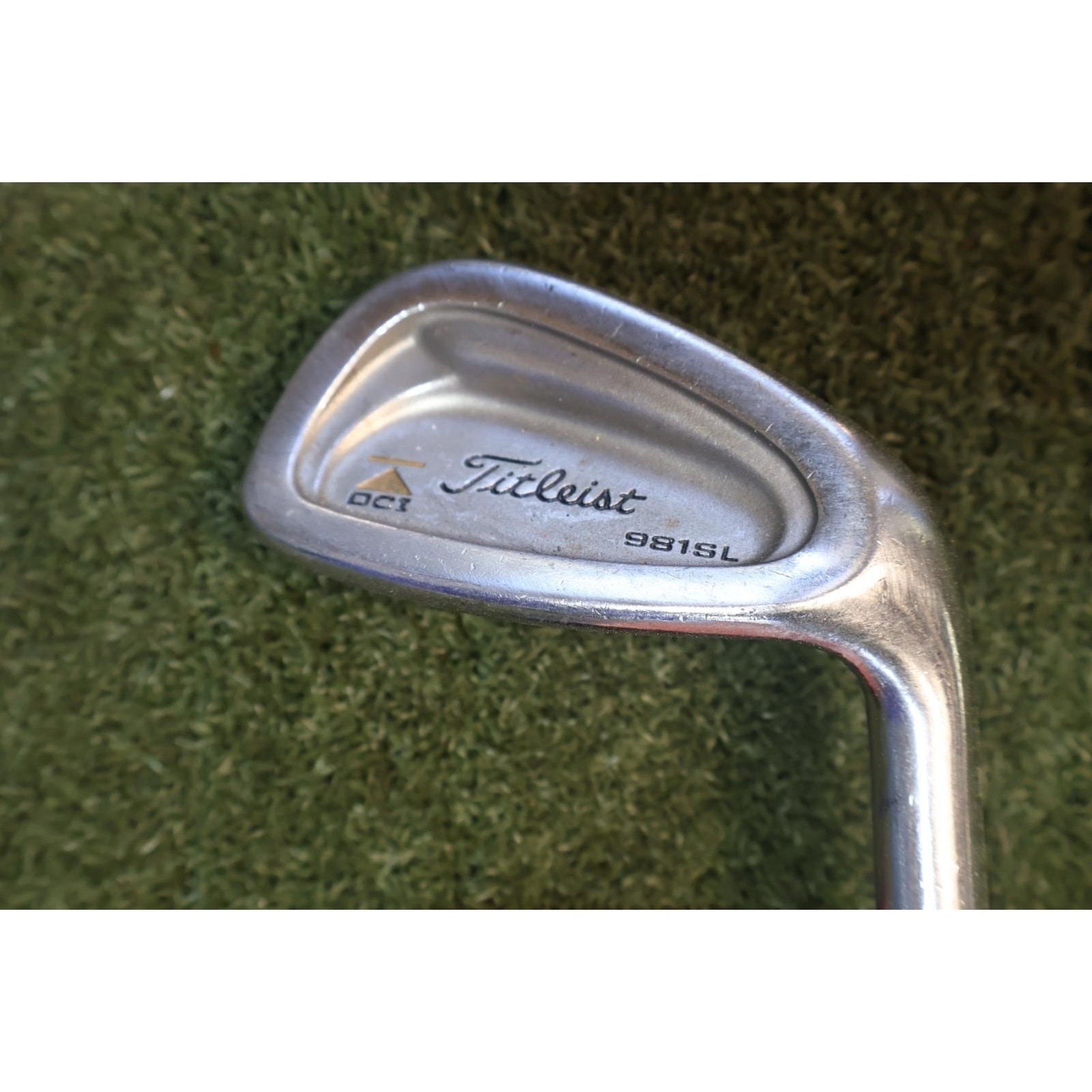 Titleist DCI 981SL A Flex 34.5