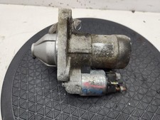 Starter Motor Fits 19-24 INFINITI QX50 759846