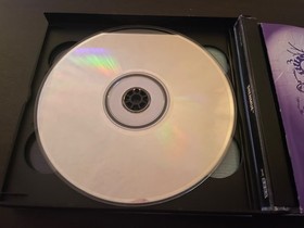 SHENMUE Limited Edition - Sega Dreamcast - Complete 5 Discs with Manuals Ex cond