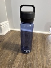 Yeti Yonder Water Bottle 25oz Blue