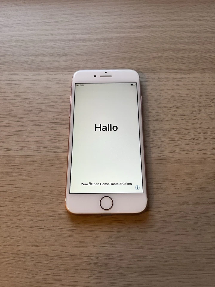 Apple iPhone 7 · 128GB, Foto 1 von 5