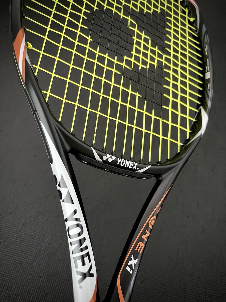 BRAND NEW* Yonex EZONE Xi 98 (grip size 3) Nick Kyrgios 98sq.in BRAND NEW* Yonex EZONE Xi 98 (grip size 3) Nick Kyrgios 98sq.in