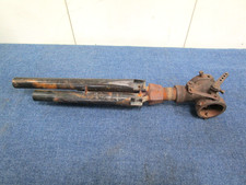 Fulton Aermore No. 2 Exhaust Whistle 4 Tube With Valve Engine Model T Hot Rod Fulton Aermore No. 2 Exhaust Whistle 4 Tube With Valve Engine Model T Hot Rod