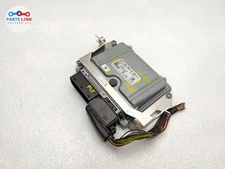 2011-12 MERCEDES SL63 AMG ENGINE CONTROL MODULE ECM ECU HARNESS 6.3L V8 GAS R230