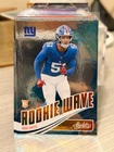 2025 Panini Abdul Carter Base (Raw)