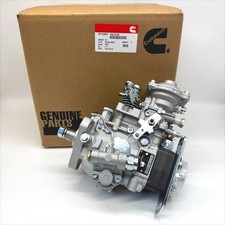 New Ve Diesel Fuel Injection Pump For 90-93 Dodge Ram 5.9l 6bt 12v 3923346