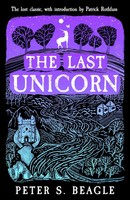 The Last Unicorn | Peter S. Beagle | Englisch | Taschenbuch | 294 S. | 2023