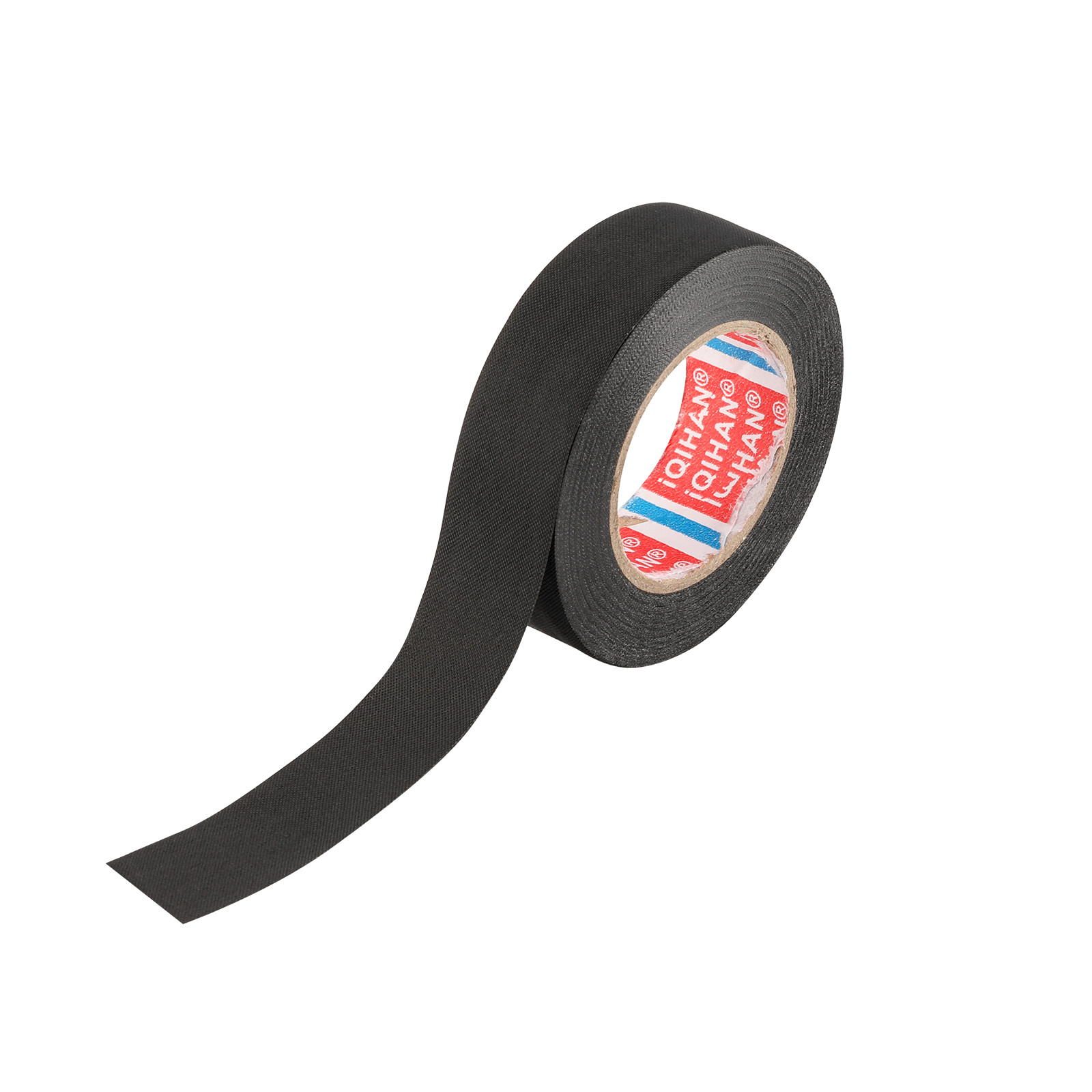 4 Rolls Cloth Tape Wire electrical wiring harness car auto suv truck 19mm*15mm