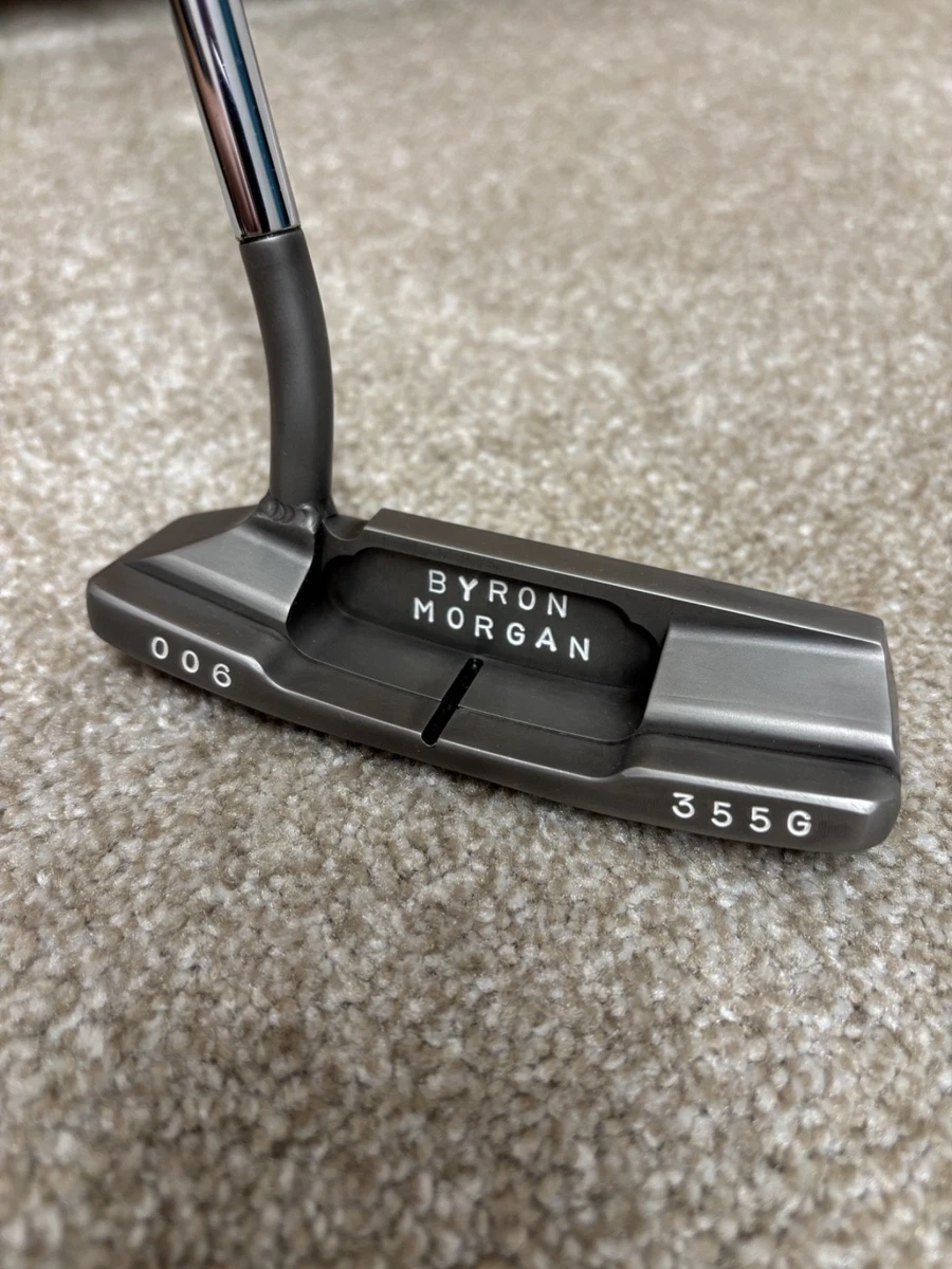 Byron Putter Golf Clubs for sale - eBay