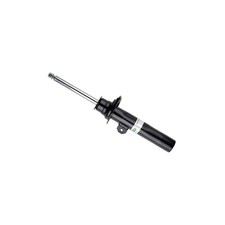 16-20 Mini Cooper Clubman Front Right Suspension Strut Assembly 22-277114