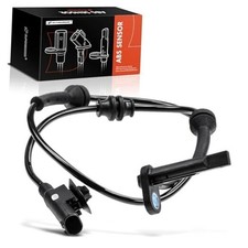 Front Left or Right ABS Wheel Speed Sensor - Compatible with Dodge Models -
