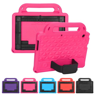 Tablet Protective Cover EVA Full Body Case Shockproof ChildFriendly Fit For Hot