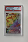Pokémon Evolving Skies #214 Umbreon VMAX 214/203 PSA 10