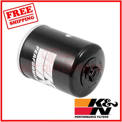 K&N Oil Filter for Polaris RZR XP 1000 EPS High Lifter Edition 2015-2016