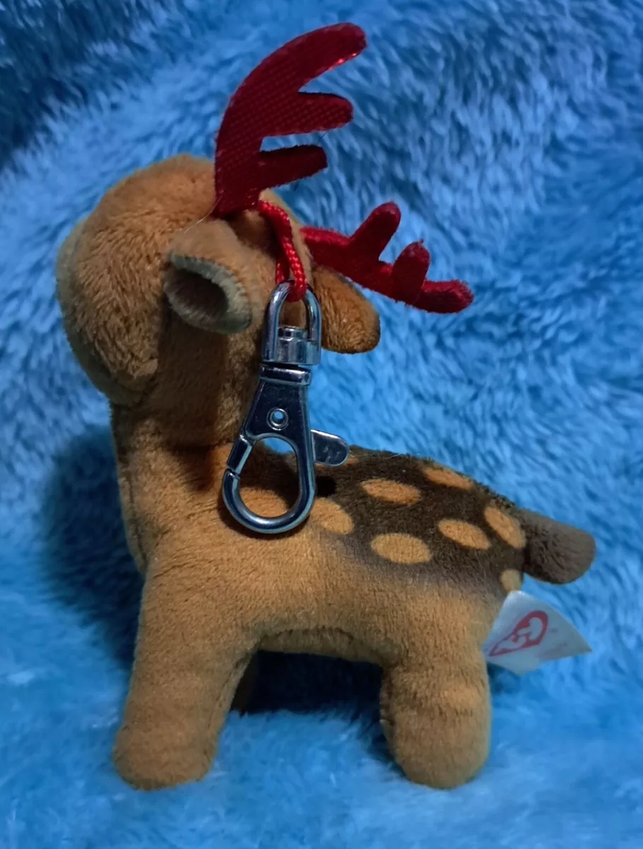 Reindeer keyring store