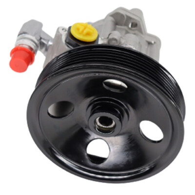 For Mercedes-Benz ML320 ML350 ML430 ML500 ML55 0024668101 Power Steering Pump #W