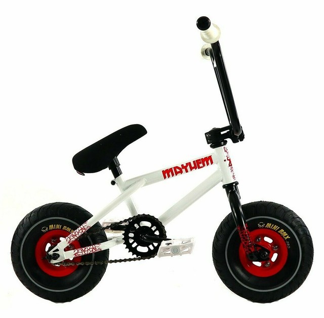 mayhem riot mini bmx bike