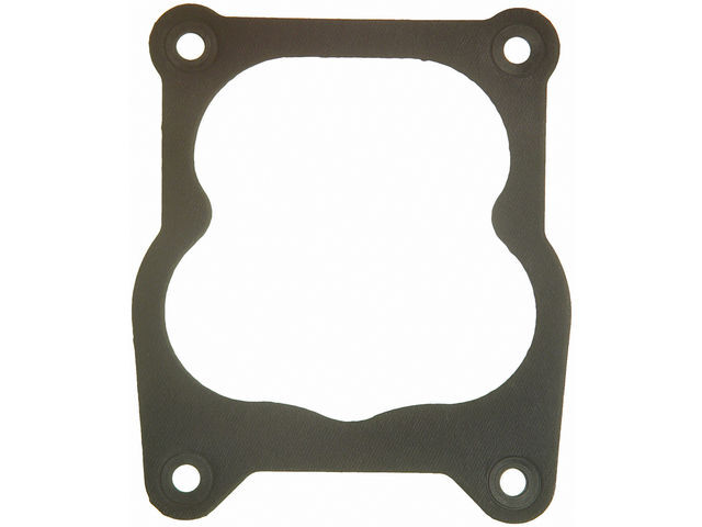 For 1971-1973 Chevrolet K20 Pickup Carburetor Base Gasket Felpro
