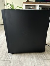 iBUYPOWER Slate 6 Mesh Gaming Desktop Liquid ...