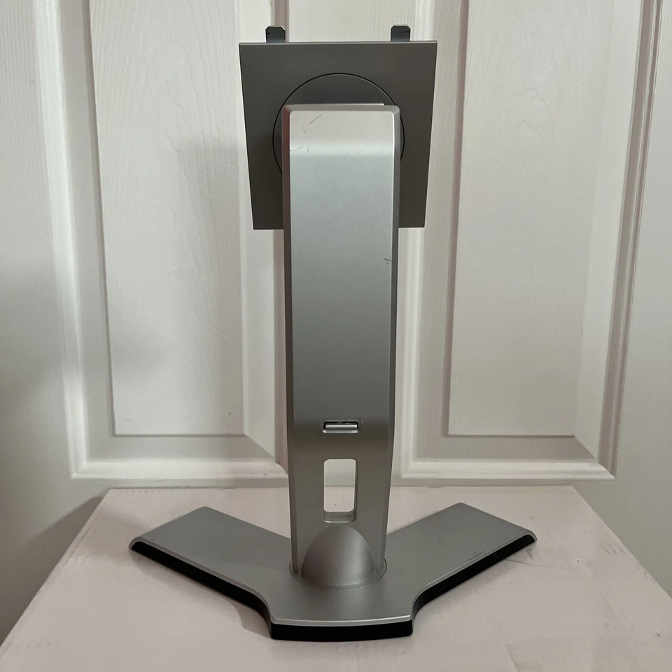 Dell 1908FPb 1908FPf Rotating LCD Monitor Y Base Stand 17" / 19" 1708FPb 1708FPf - Image 3 of 4