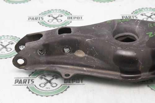 08-14 MERCEDES-BENZ W204 C300 C350 REAR LEFT LOWER REARWARD CONTROL ARM OEM - Picture 5 of 10