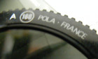 Cokin 70mm slip-in Polarizing Filter for their proprietary holder system — photo 2