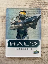 2023 Upper Deck Halo Legacy Collection Trading Cards 27