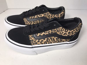 cheetah vans platform