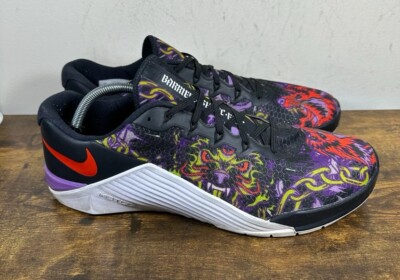 basket crossfit nike