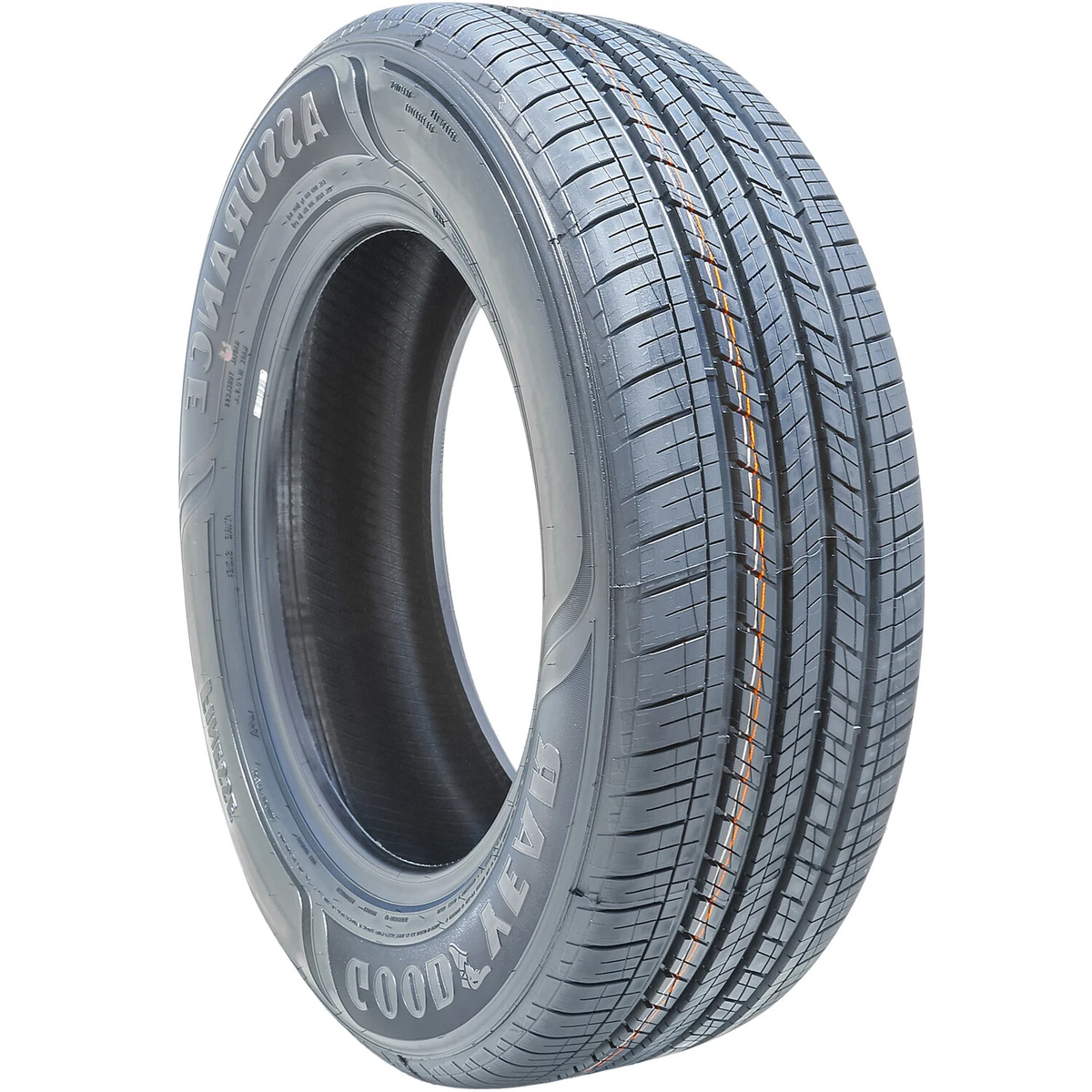 Goodyear 235/40/18 All Season Tires for sale | eBay