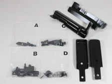 Mobility Ventures MV1 VPG SEAT REINFORCEMENT KIT SP002248 (Recall Part Fix) NEW