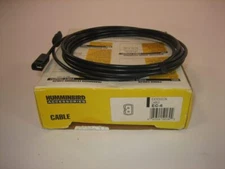 Humminbird EC-6 720006-6 10' 2-Pin Transducer Extension Cable - *NEW OUT OF BOX*
