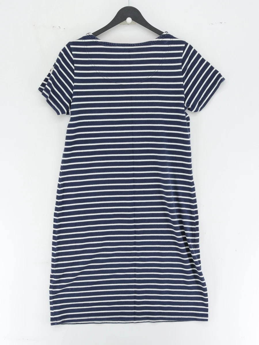 Joules t cheap shirt dress