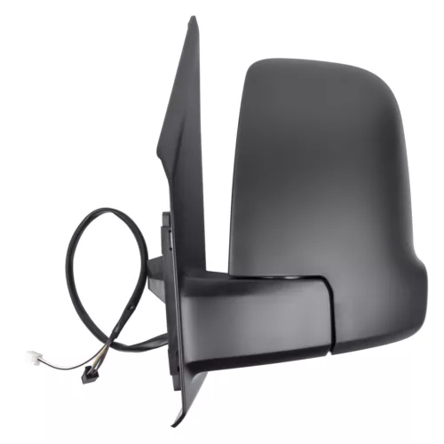 Fits 2019-2022 Sprinter Mercedes Left Door Side Rear View Mirror Power