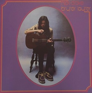 Nick Drake Bryter Layter Vinyl | eBay